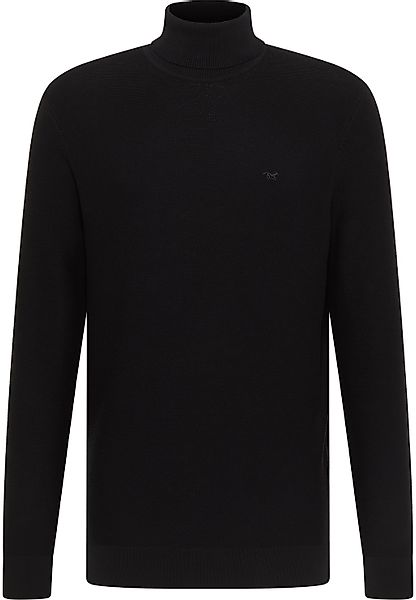 MUSTANG Sweater "Herren Style Elgin" günstig online kaufen