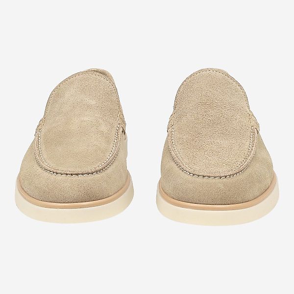 MAGNANNI Magnanni 26002 ROCCIA TAUPE, Slipper günstig online kaufen