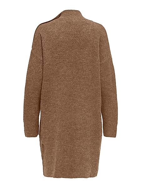 ONLY Strickkleid ONLALEXA LS HIGH BUTTON günstig online kaufen