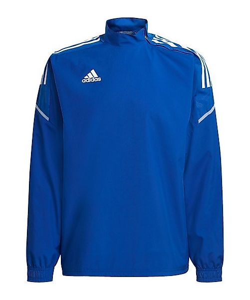 adidas Performance Sweatshirt adidas Performance Polyester günstig online kaufen