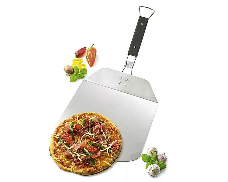 Küchenprofi Pizzaschieber ALFREDO Pizzaschaufel günstig online kaufen