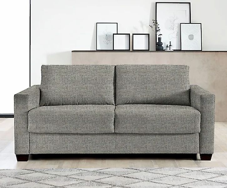 Bali Schlafsofa »Denver, Dauerschläfer«, in 140er und 160er Breite, inkl. E günstig online kaufen