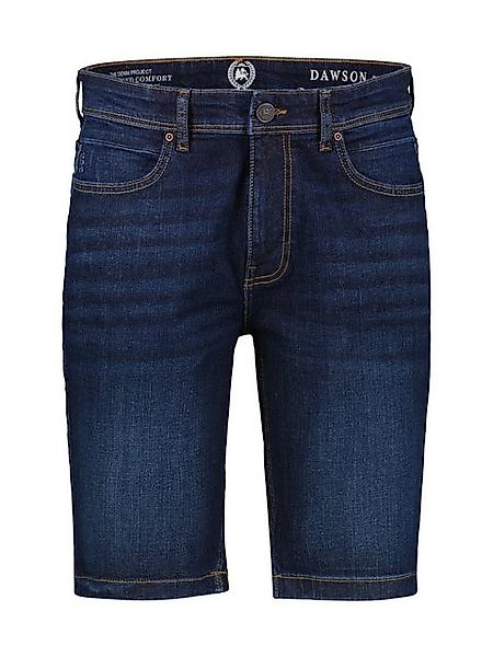 LERROS Bermudas LERROS Herren Denim-Bermuda in Comfort-Stretch günstig online kaufen