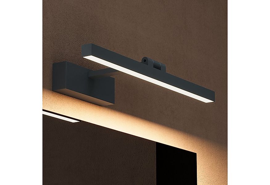 doporro LED Spiegelleuchte Wandlampe Wandleuchte Spiegellampe 40/60cm 9W/14 günstig online kaufen