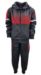 Fashion Boy Trainingsanzug Jogginganzug Trainingsanzug Freizeitanzug günstig online kaufen