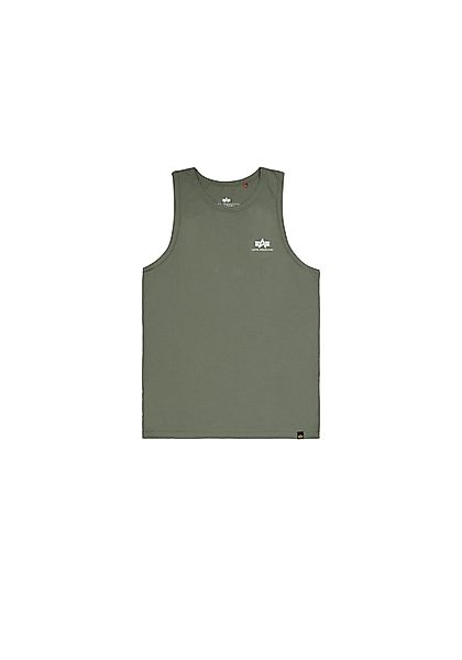 Alpha Industries Muscleshirt Alpha Industries Men günstig online kaufen