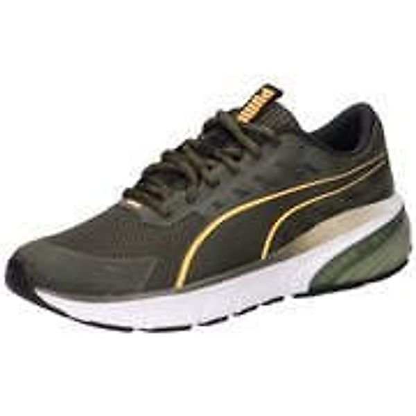 PUMA Cell Glare Sneaker Herren grün|grün|grün|grün günstig online kaufen