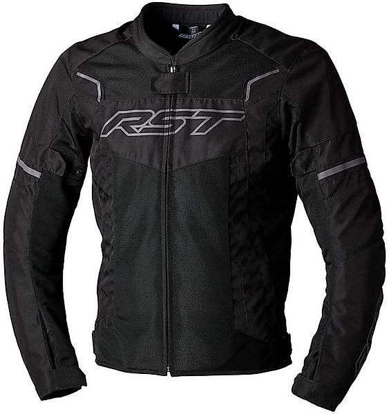 RST Motorradjacke Pilot Evo Air Motorrad Textiljacke protektoren reißversch günstig online kaufen