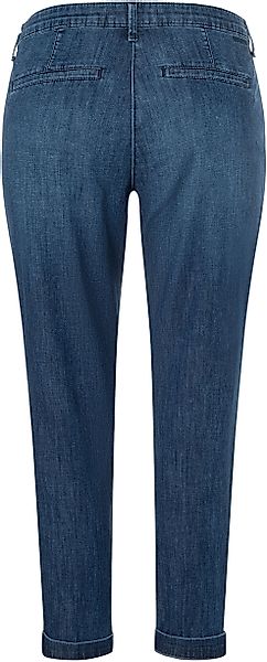 MAC Slim-fit-Jeans CHINO turn up im Five-Pocket Style günstig online kaufen
