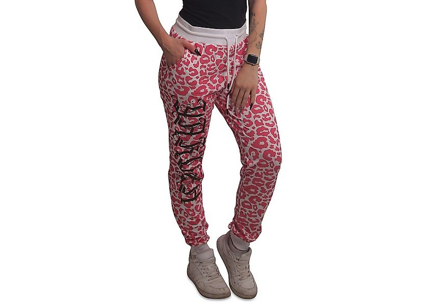 YAKUZA Jogginghose PNX aus leichtem Jerseystoff günstig online kaufen