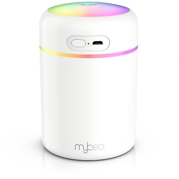 MyBeo Luftbefeuchter Mini mit Aromadiffusor, 300 günstig online kaufen