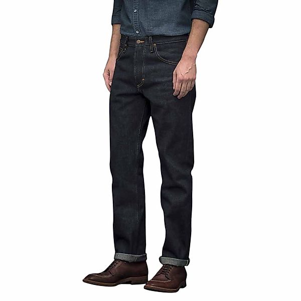 Lee 101 Z Jeans 30 Dry Indigo günstig online kaufen