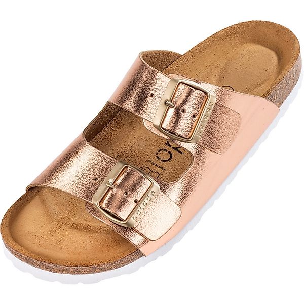 Palado Korfu Metallic Pantolette günstig online kaufen