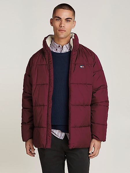 Tommy Jeans Steppjacke TJM POLY PUFFER günstig online kaufen