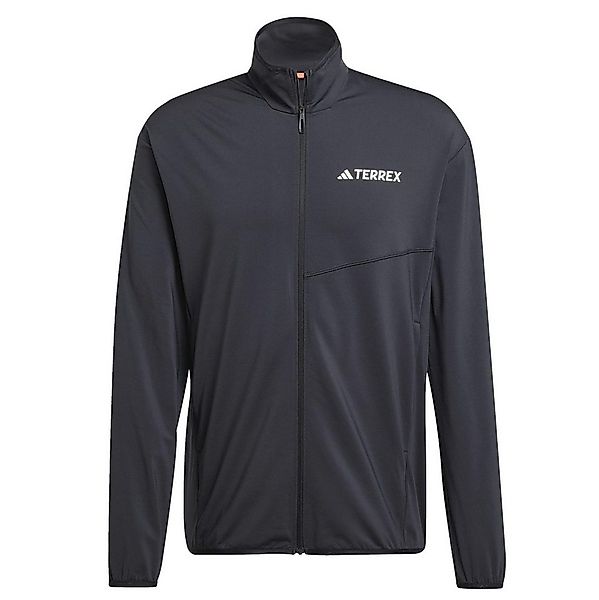 adidas TERREX Outdoorjacke adidas Terrex Climawarm Tech Fleece Jacket günstig online kaufen