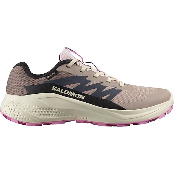 Salomon Laufschuh "ALPHAGLIDE GORE-TEX W", wasserdicht günstig online kaufen