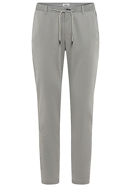 Joop Jeans Chinohose "Maxton", modern fit, elastischer Bund, schmal zulaufe günstig online kaufen