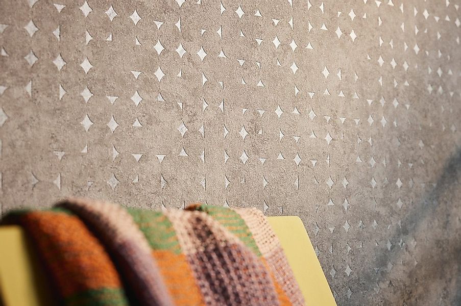 living walls Vliestapete Stories of Life günstig online kaufen