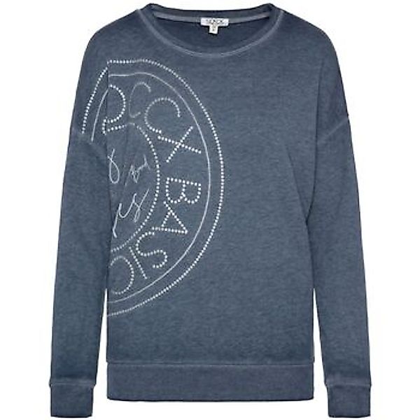 Soccx  Sweatshirt Pullover BASIC Sweatshirt günstig online kaufen