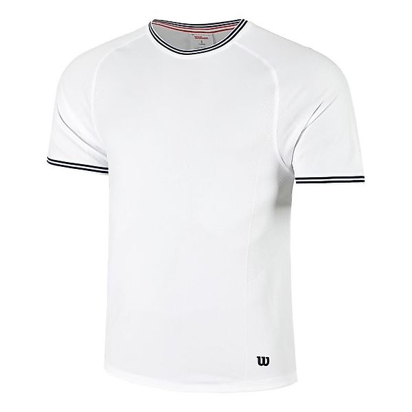 Wilson T-Shirt M Court Performance Crew günstig online kaufen