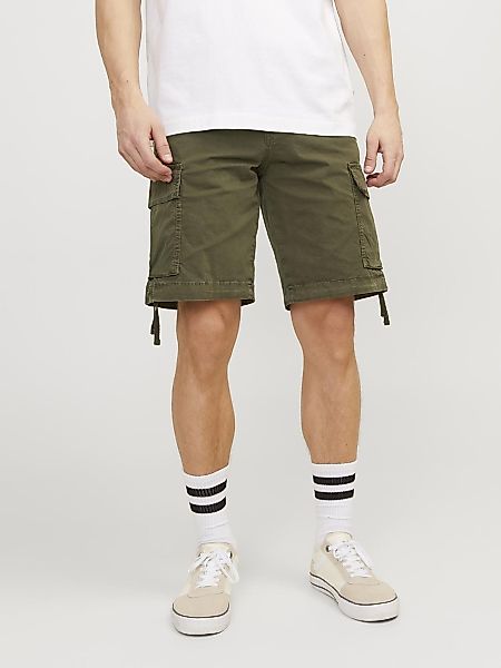 Jack & Jones Cargohose JPSTCOLE TUCKER günstig online kaufen