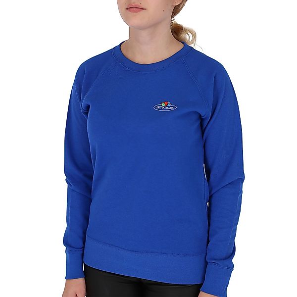Fruit of the Loom Sweatshirt leichtes günstig online kaufen