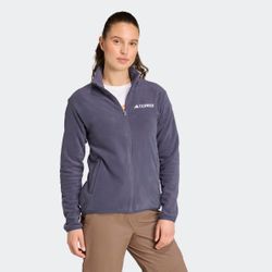 adidas TERREX Fleecejacke W MT ESS günstig online kaufen