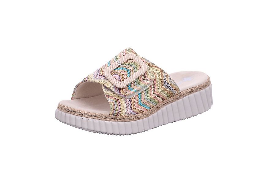 Rieker 69253-91 Pantolette günstig online kaufen