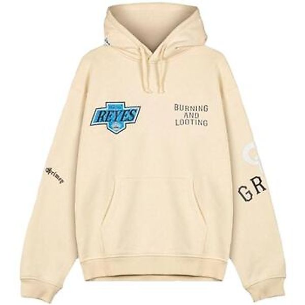 Grimey  Sweatshirt GCH589 günstig online kaufen