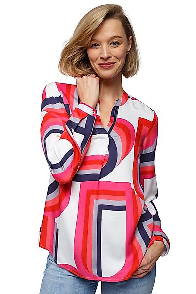Emily Van Den Bergh Schlupfbluse Damenbluse günstig online kaufen