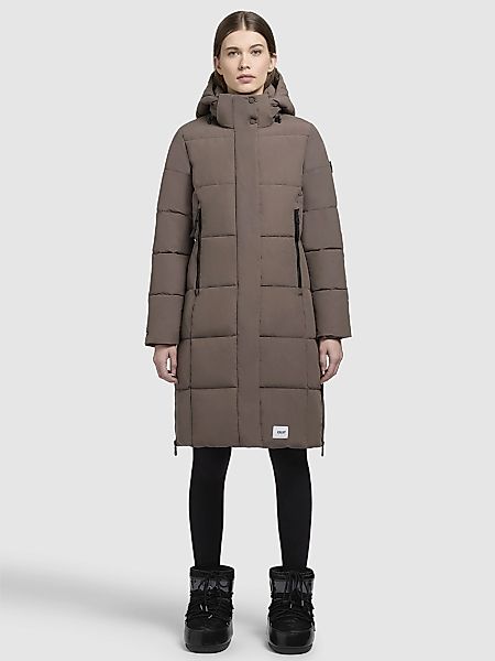 khujo Steppmantel "LALLO" günstig online kaufen