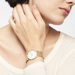 Liebeskind Berlin Quarzuhr Milanaise günstig online kaufen