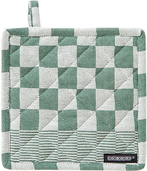 DDDDD Topflappen Barbeque, 21x21 cm, Baumwolle, günstig online kaufen