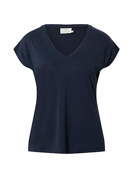KAFFE T-Shirt Lise (1-tlg) Plain/ohne Details günstig online kaufen