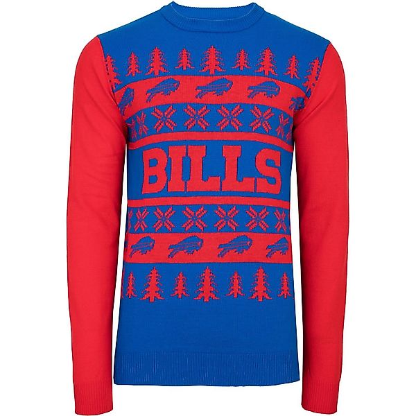 Forever Collectibles Rundhalspullover NFL Teams Ugly günstig online kaufen