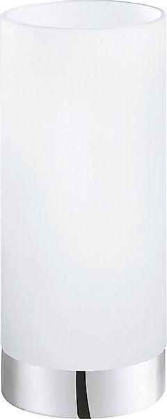 EGLO Tischleuchte DAMASCO 1 Tischlampe, exkl.Leuchtmittel, Schalter am Kabe günstig online kaufen