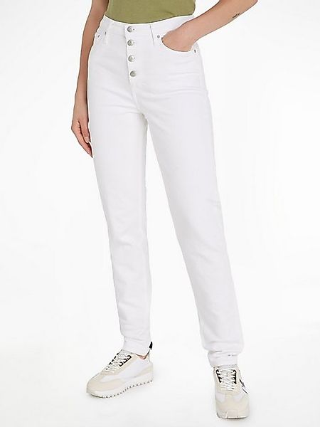 Calvin Klein Jeans Mom-Jeans in klassischer günstig online kaufen