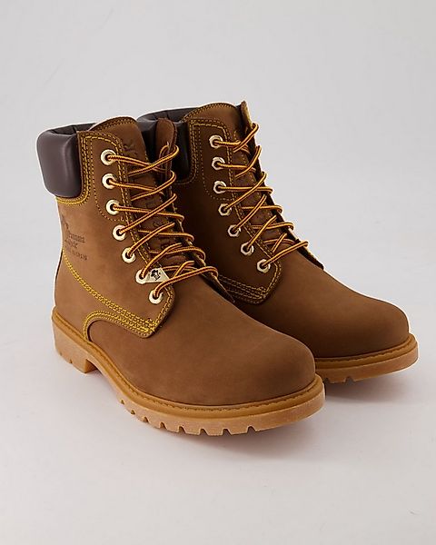 Panama Jack Panama 03 Wool C6 Winterstiefel Obermaterial: Leder günstig online kaufen