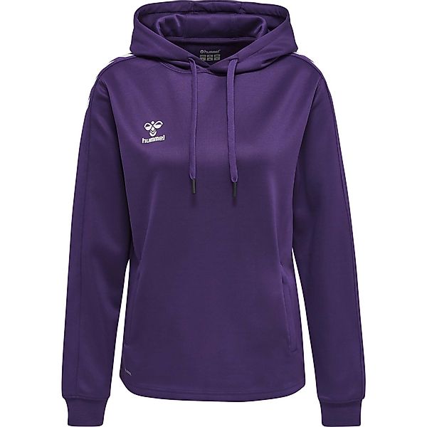 hummel Kapuzenpullover Hummel Damen Kapuzenpullover Core günstig online kaufen