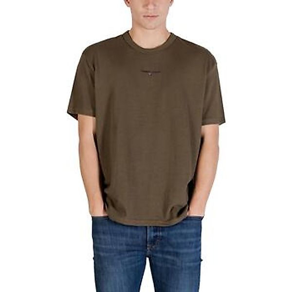 Tommy Hilfiger  T-Shirt DM0DM21110 günstig online kaufen