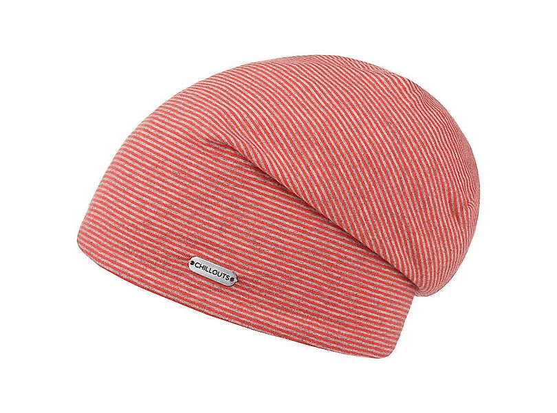 chillouts Beanie (1-St) Beanie Oversize günstig online kaufen