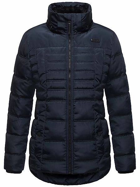 Navahoo Winterjacke "Lissandra", mit hochwertigem Steppdesign günstig online kaufen