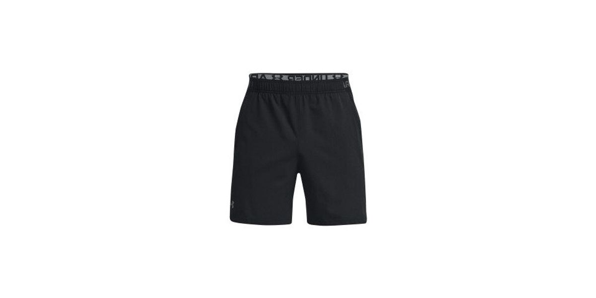 Under Armour® Funktionsshorts UA VANISH WOVEN günstig online kaufen