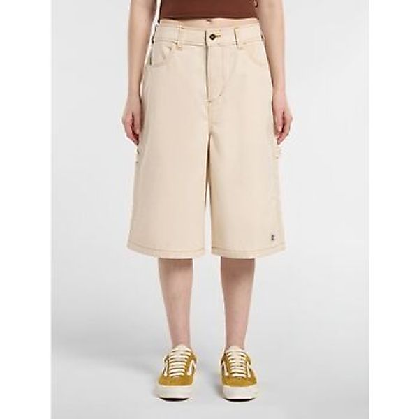 Dickies  Shorts CARPENTER JORT - DK0A4Z85F901-WHITECAP GRAY günstig online kaufen