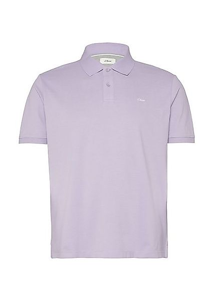 s.Oliver Poloshirt günstig online kaufen