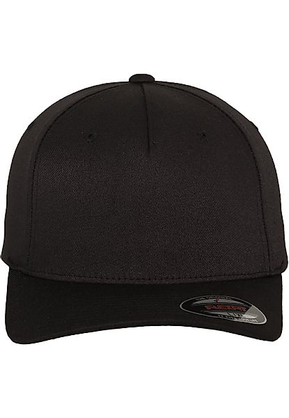 Flexfit Flex Cap Double Jersey Cap günstig online kaufen