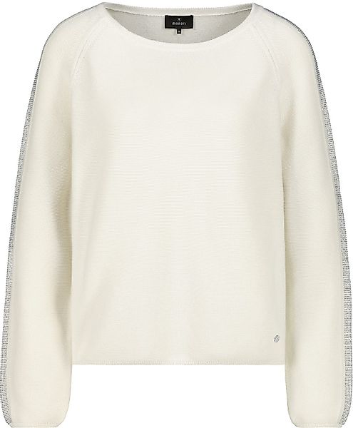 Monari Wollpullover Pullover 115 günstig online kaufen