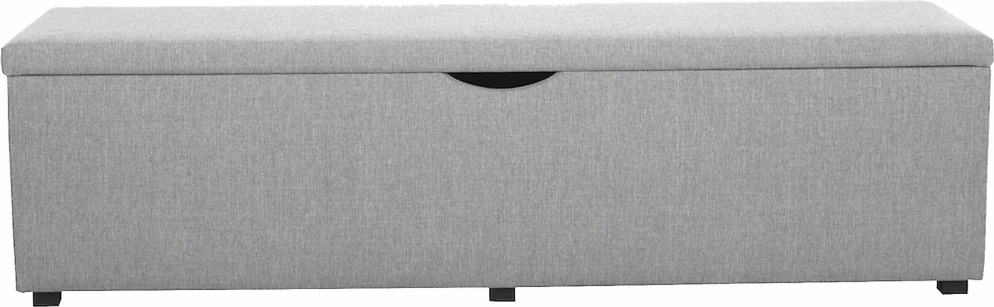 Home affaire "Standard" Breite 120cm oder 160cm, auch als Garderobenbank od günstig online kaufen