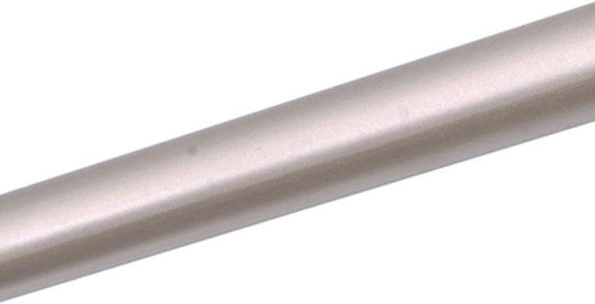 MDEKOR Gardinenstange Gardinenrohr aus Metall – günstig online kaufen