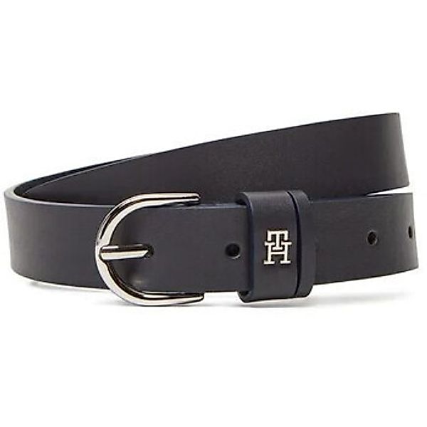Tommy Hilfiger  Gürtel AW0AW17279BDS günstig online kaufen